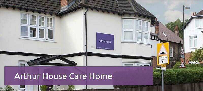 Arthur House