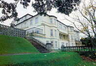 Lakenham Residential Home