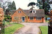 Oakhurst Court Rest Home