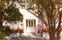 Stanbridge House