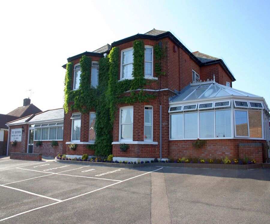The Heathers Care Home, Worthing, West Sussex, BN13 2JU Residential
