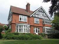 Parkside Lodge