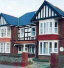 Wexford House