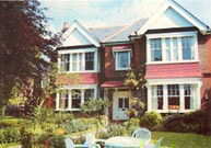 Bywell House