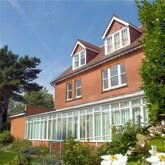 Wraysbury House