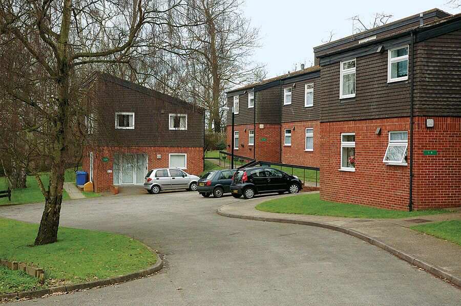 Mais Court, Ipswich, Suffolk, IP2 9UH To rent/let Sheltered housing