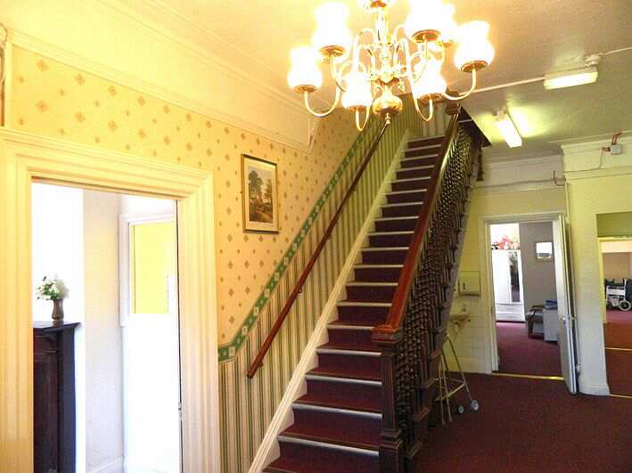 Abbeleigh House, Havering, Greater London, RM3 0LS Residential care home