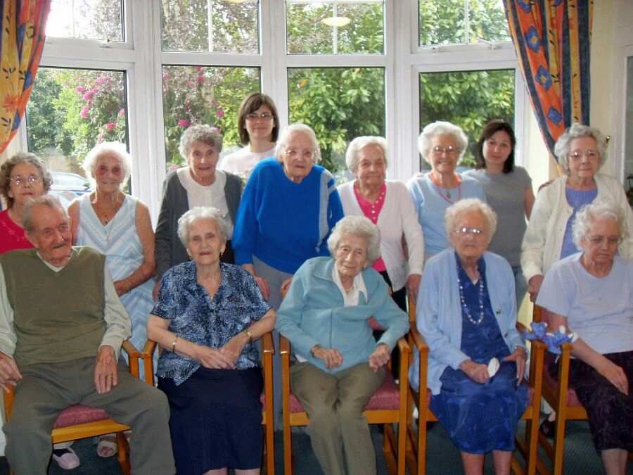 Moreland Care Home, Havering, Greater London, RM11 2EB Residential