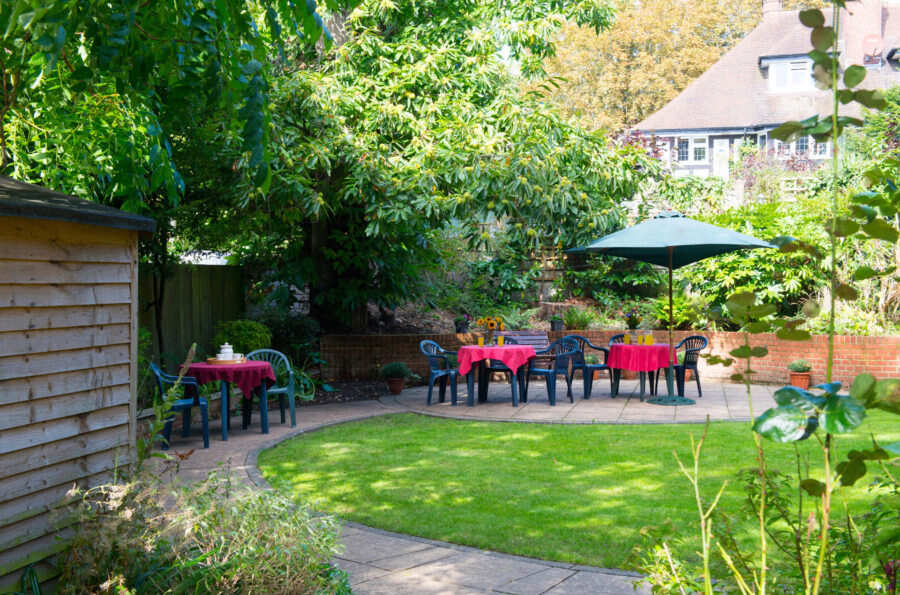 Windsor Court Care Home, Bournemouth, Dorset, BH2 6NJ Residential
