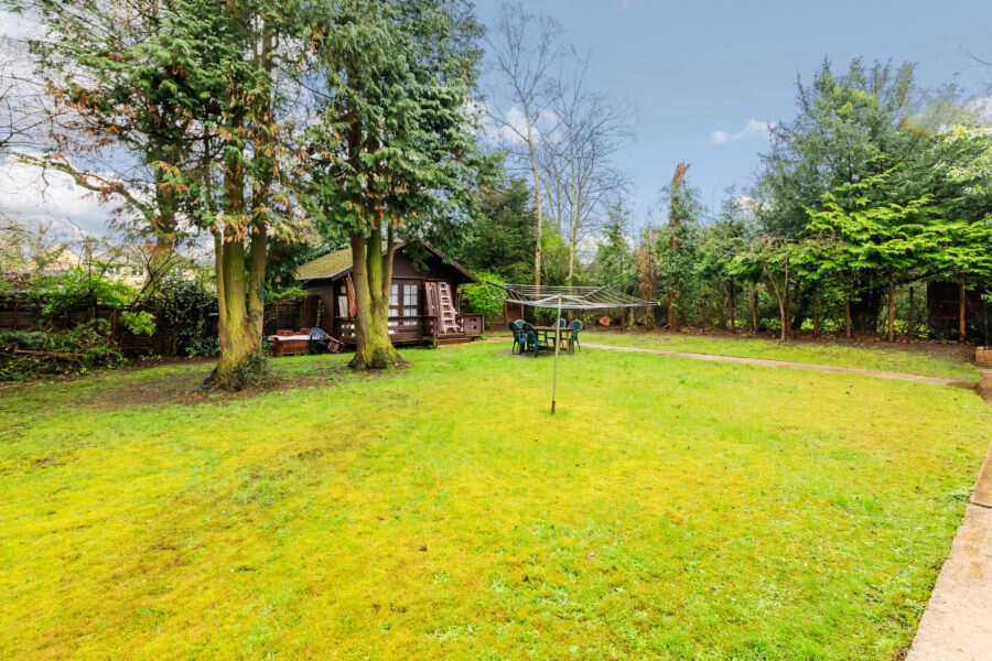 Sweetcroft Residential Care Home, Hillingdon, Greater London, UB10 9LE
