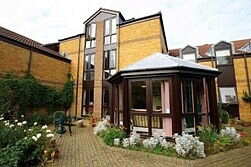 David's House