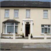 St Catherine's Home