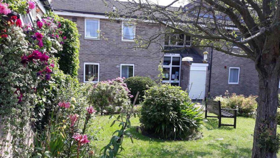 Hanover House, South Tyneside, Tyne and Wear, NE32 5RD Sheltered