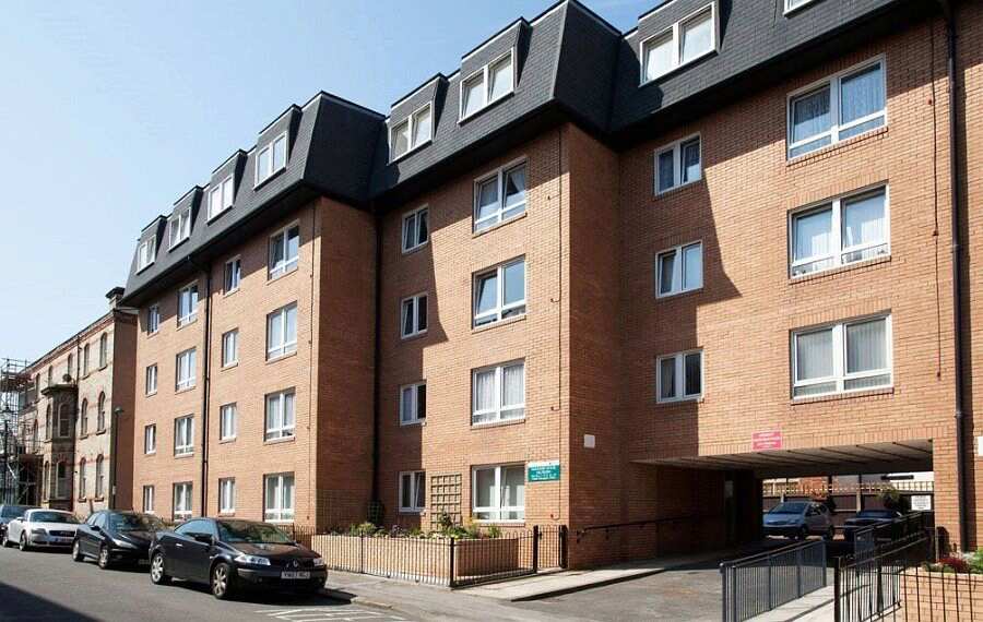 Hanover House, Redcar & Cleveland, North Yorkshire, TS12 1DR