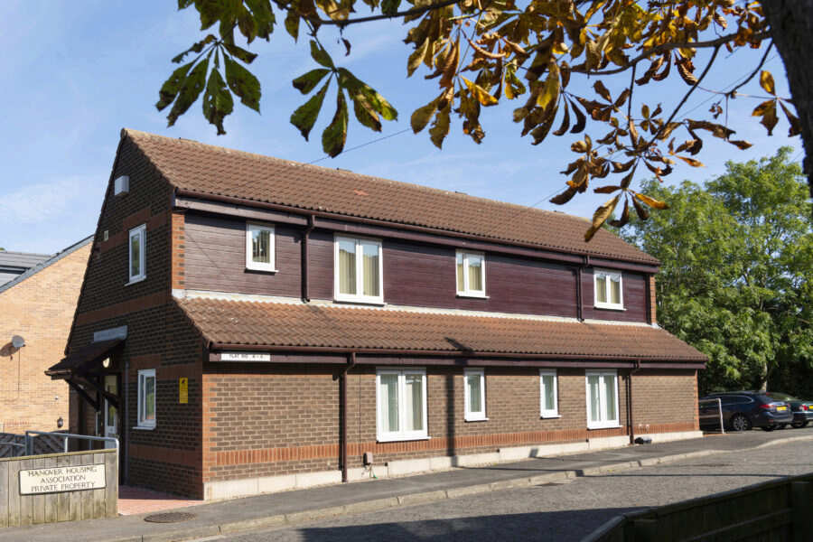 Hanover Gardens, Middlesbrough, North Yorkshire, TS5 5QP Sheltered