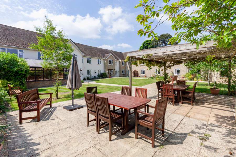Middletown Grange Care Home, West Oxfordshire, Oxfordshire, OX29 9UB