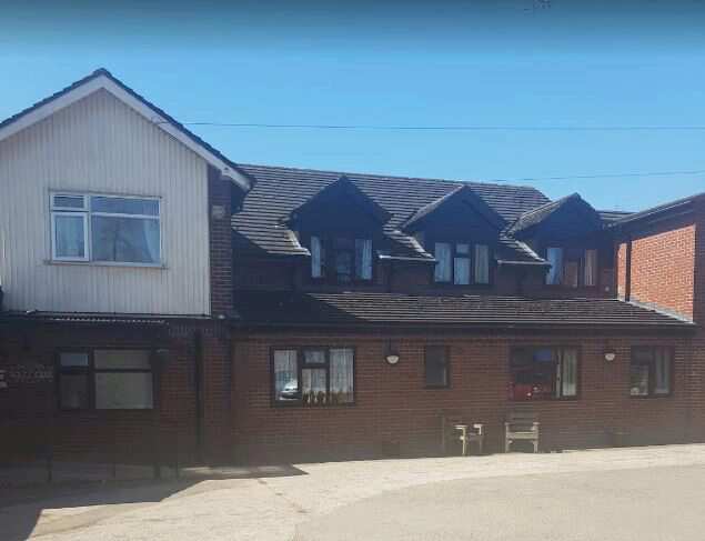 Residential Care Home Jobs In Stoke On Trent