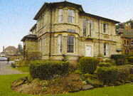 Beechcroft House