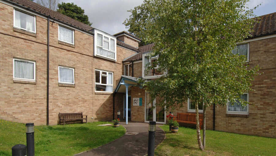 Hanover Court, Mid Sussex, West Sussex, RH16 4AX Sheltered housing
