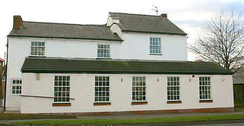 The Willows South Staffordshire Staffordshire Wv8 1pp