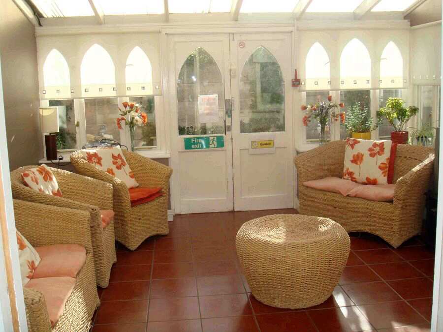 Bonehill Lodge, Tamworth, Staffordshire, B78 3HZ Residential care home