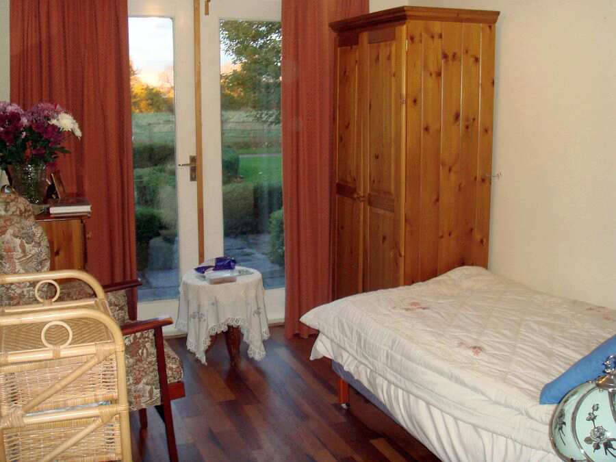 Bonehill Lodge, Tamworth, Staffordshire, B78 3HZ Residential care home