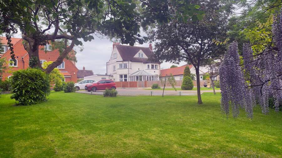 Standon House Care Home, Tamworth, Staffordshire, B79 8AG Residential