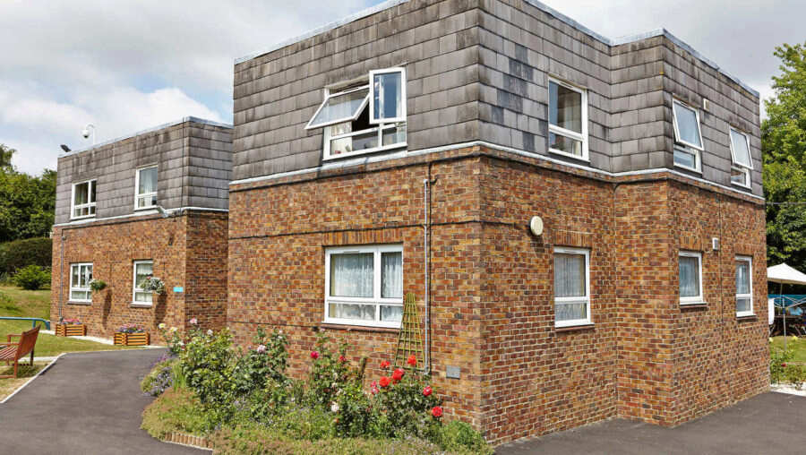 Hanover Place, Sevenoaks, Kent, DA3 8JH Sheltered housing, retirement