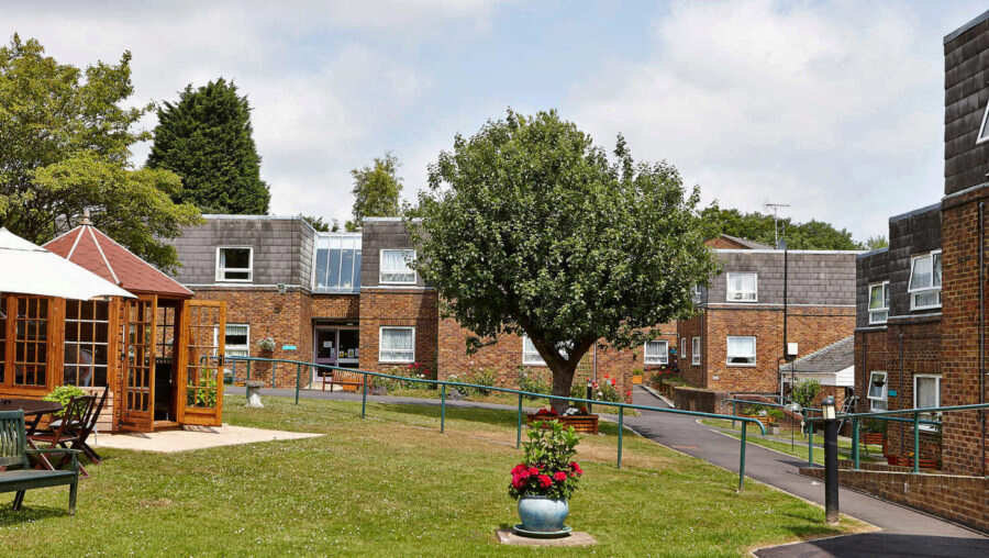 Hanover Place, Sevenoaks, Kent, DA3 8JH Sheltered housing, retirement