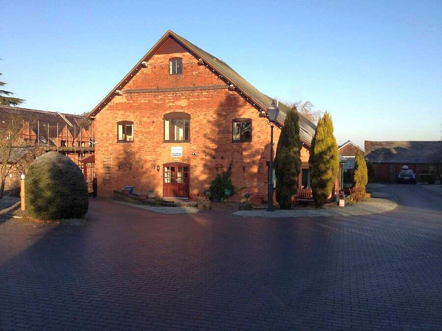Watford House Residential Home, Lichfield, Staffordshire, WS14 0PD