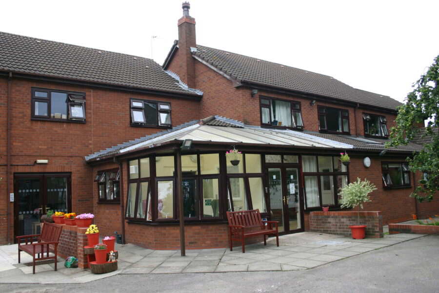 Bellefield Court Care Home, Liverpool, Merseyside, L12 8QT