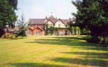 Bearwardcote Hall Residential Home Ltd