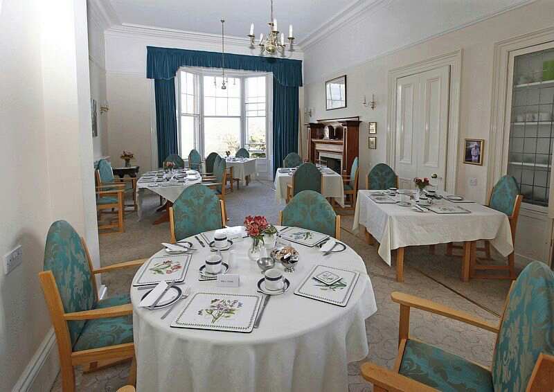 Viewlands House, Perth & Kinross, Perth & Kinross, PH1 1BL