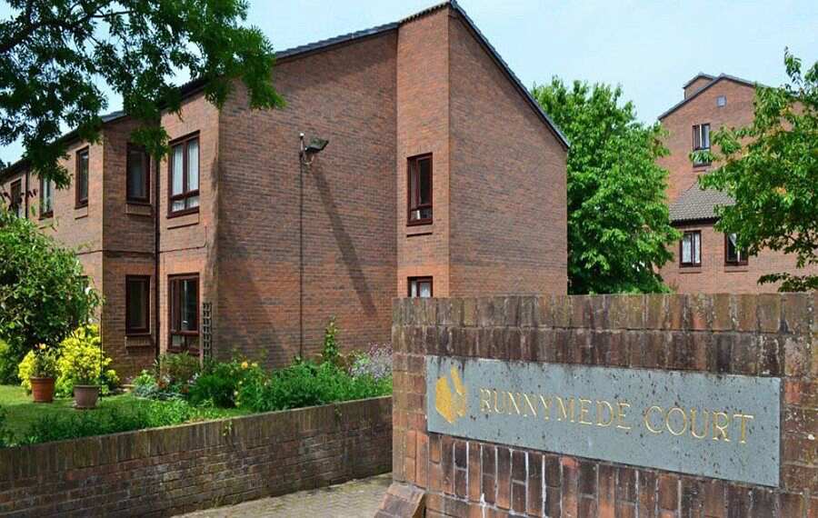 Runnymede Court, Sutton, Greater London, SM6 0HW Sheltered housing