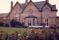 Wallfield House