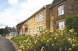 Moorland House