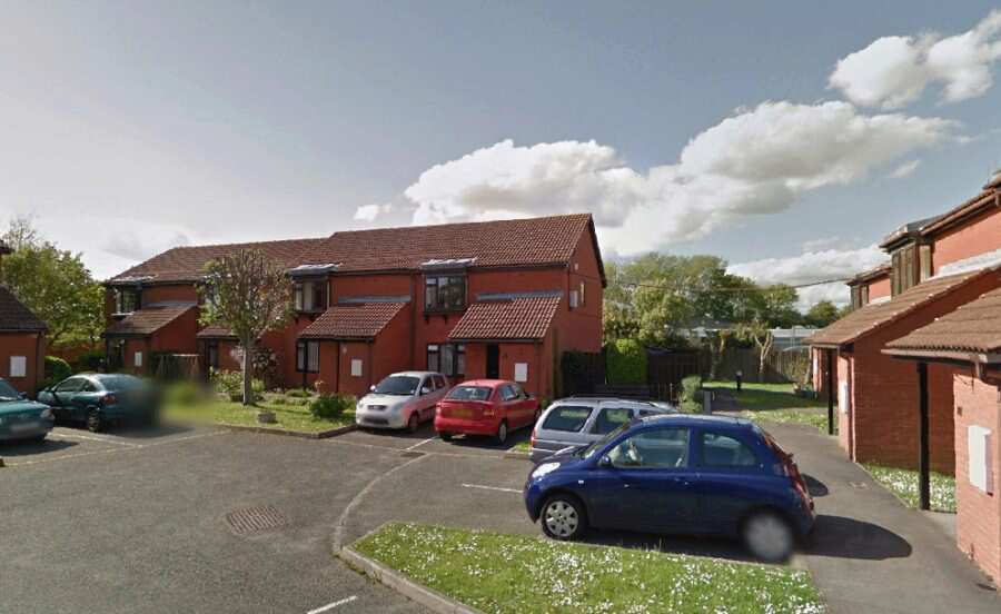 Runnymede Court, Arun, West Sussex, PO21 5SR Sheltered housing