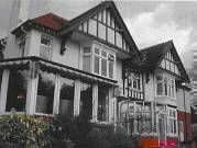Barnfield House Nursing Home