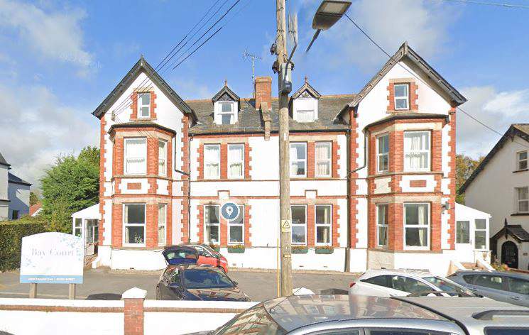 Bay Court Nursing and Residential Home