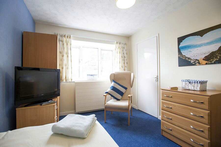 Furzehatt Residential and Nursing Home, Plymouth, Devon, PL9 8QX