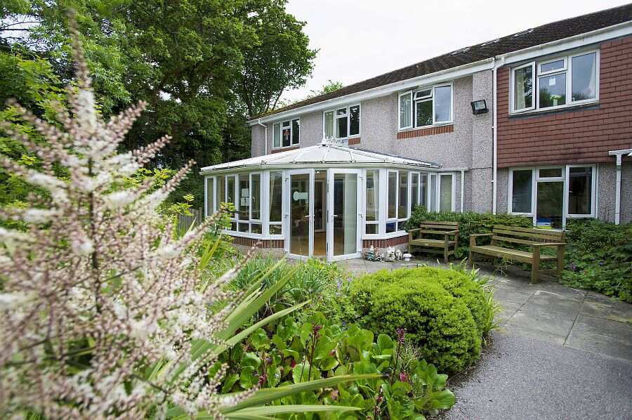 Furzehatt Residential and Nursing Home, Plymouth, Devon, PL9 8QX