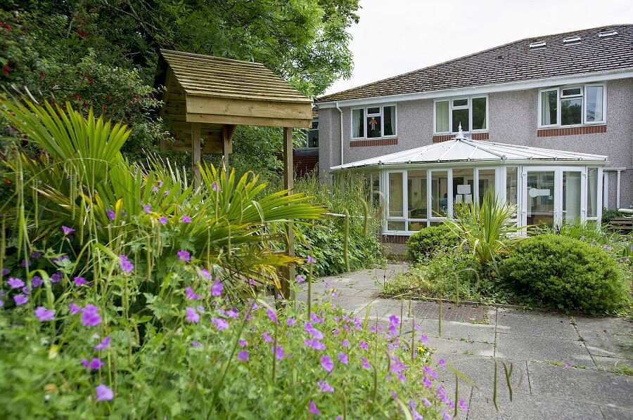 Furzehatt Residential and Nursing Home, Plymouth, Devon, PL9 8QX