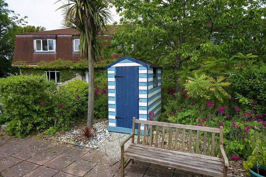 Furzehatt Residential and Nursing Home, Plymouth, Devon, PL9 8QX