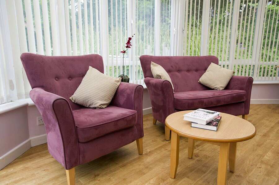 Furzehatt Residential and Nursing Home, Plymouth, Devon, PL9 8QX