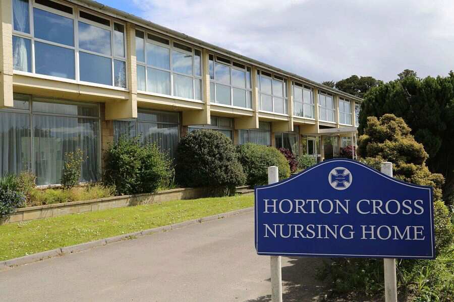 Horton Cross Nursing Home, South Somerset, Somerset, TA19 9PT Nursing