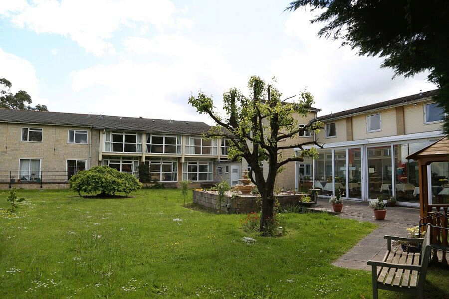Horton Cross Nursing Home, South Somerset, Somerset, TA19 9PT Nursing