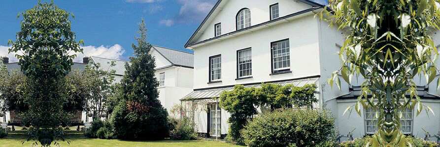 Woodhayes Nursing Home