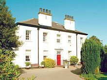 Amethyst House Care Centre