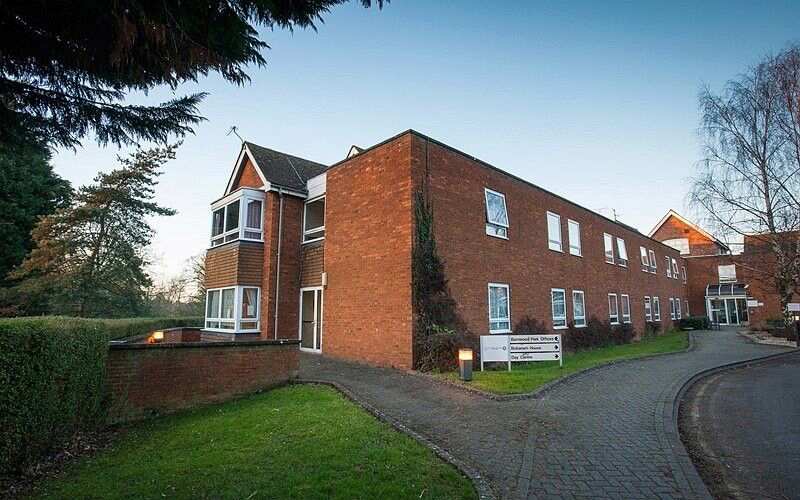 Bohanam House, Gloucester, Gloucestershire, GL2 0RX Nursing home