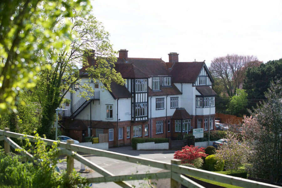 Brunswick House Nursing Home, Gloucester, Gloucestershire, GL4 6SX